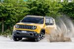 Jeep Renegade Trailhawk 2018 года (WW)